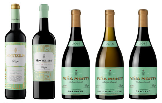 ¿Por qué elegir vinos Montecillo para tus ocasiones especiales?