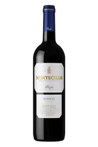 Vino Montecillo Reserva - Una experiencia inigualable para los amantes del vino