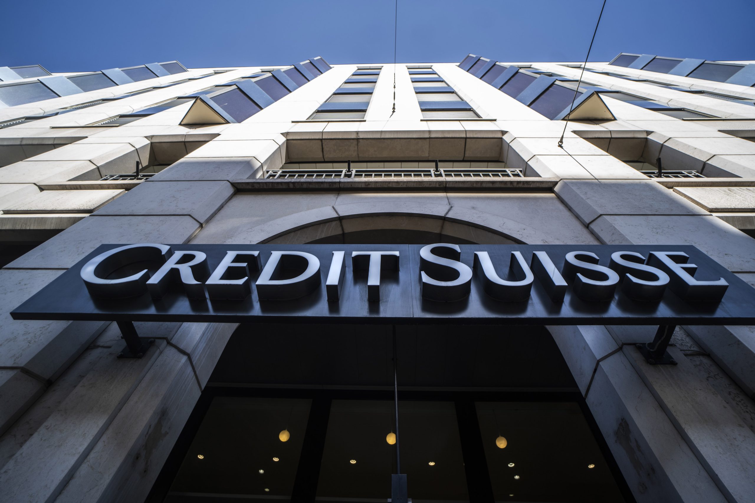 Acciones Credit Suisse: ¿Qué son y cómo funcionan?