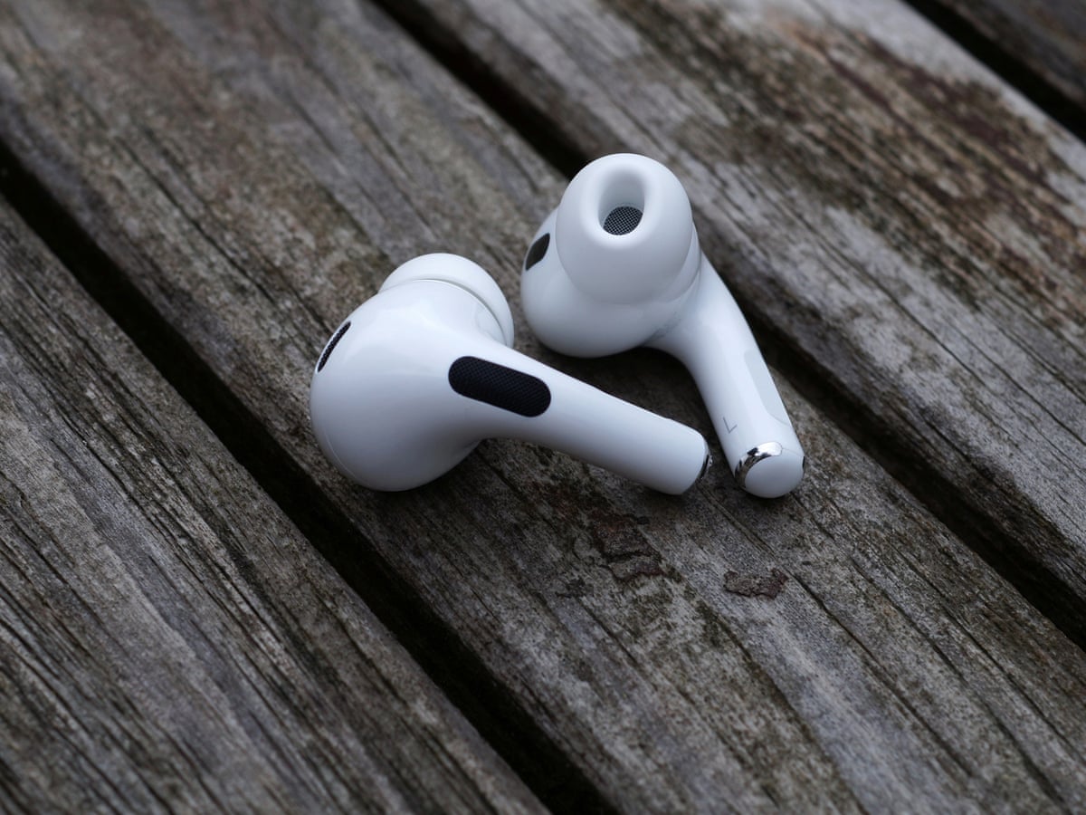 Airpods Pro Max