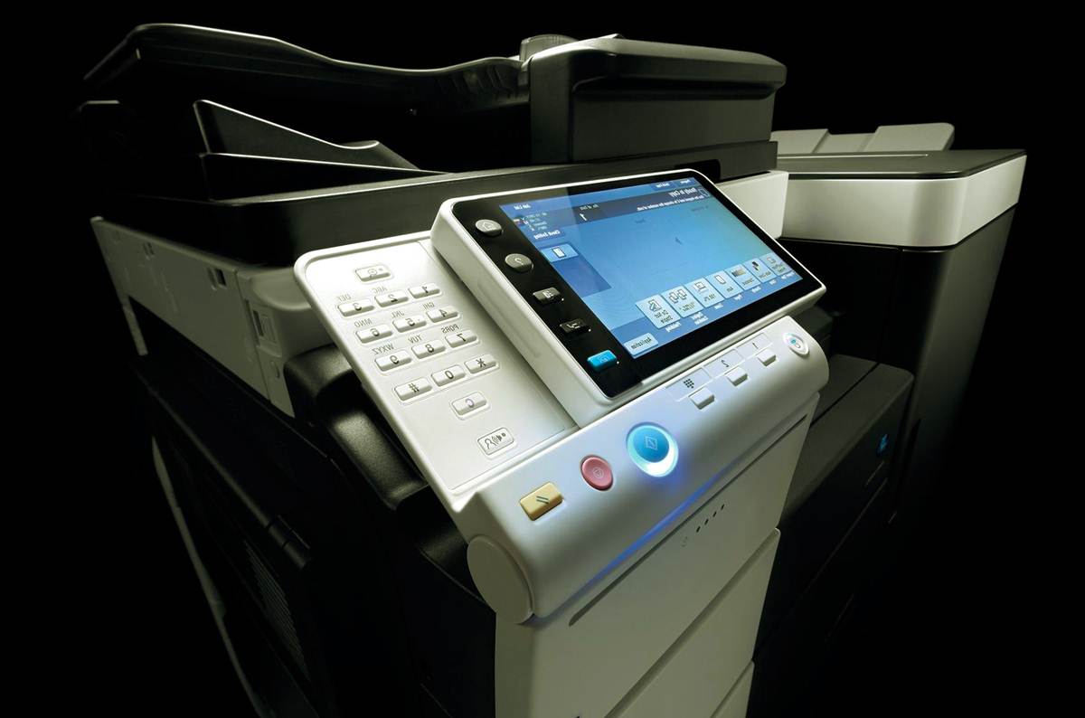 Optimiza tu productividad con nuestras soluciones de fotocopias profesionales
