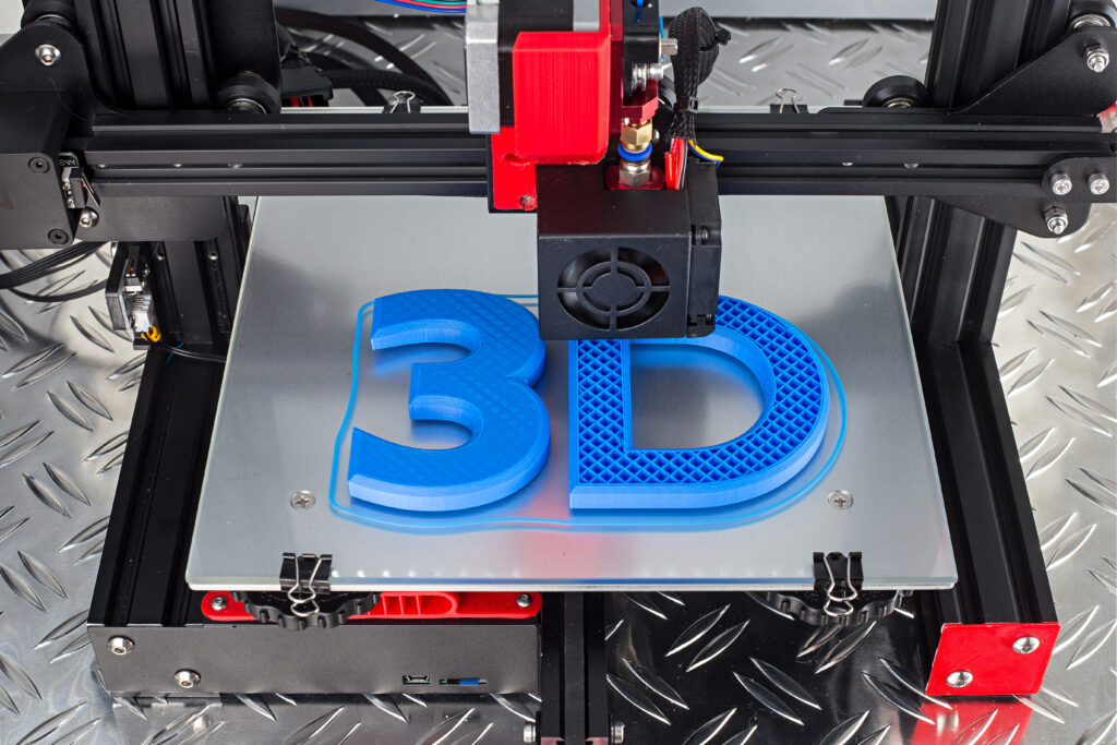 Mejor Impresora 3D