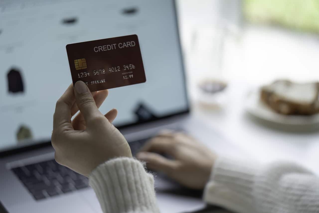 Créditos online: la solución rápida y segura para tus necesidades financieras