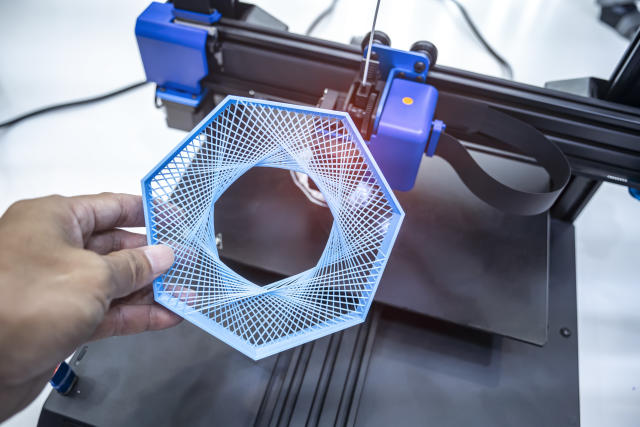Diseños Impresora 3D