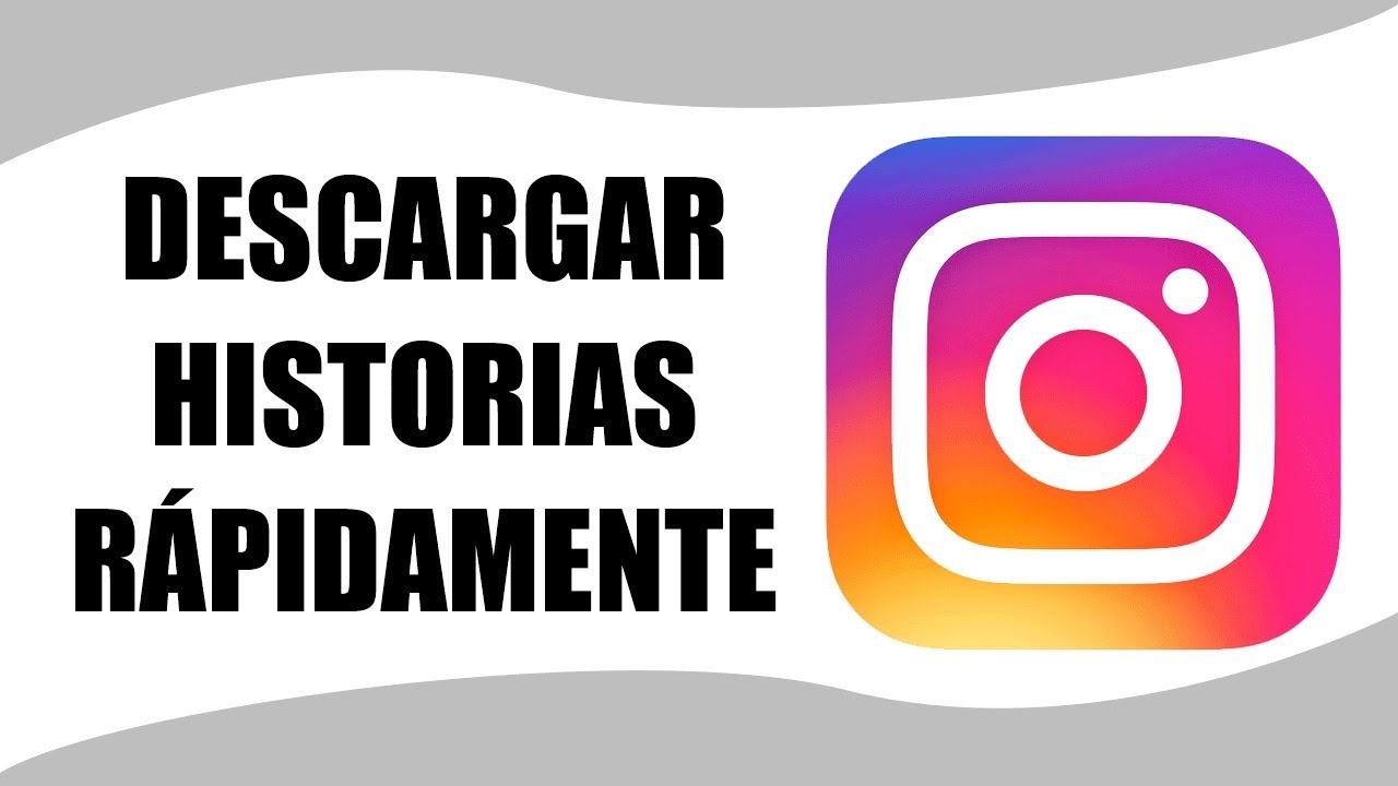 Descargar historias de Instagram de cuentas privadas