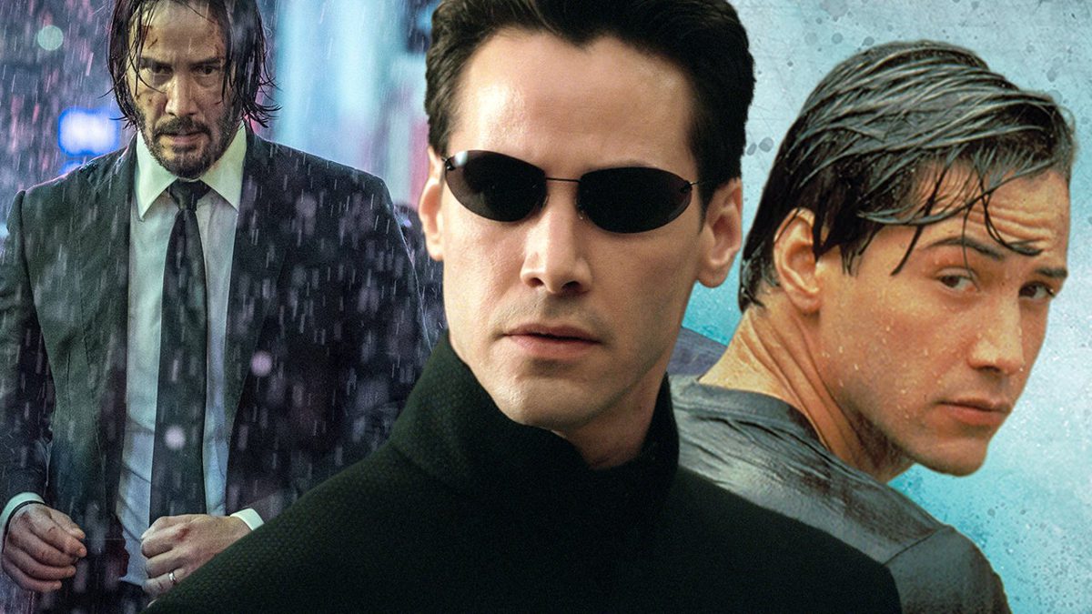 "The Matrix Reloaded" y "The Matrix Revolutions"